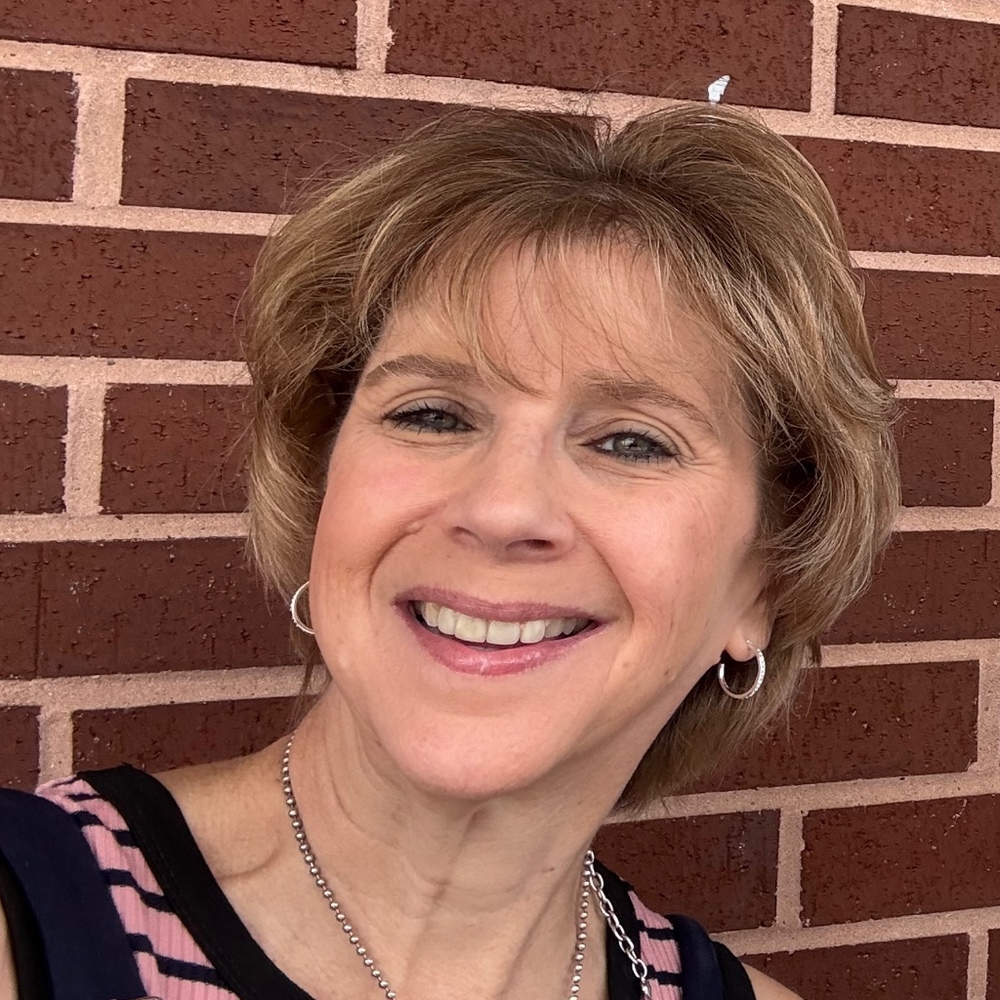 Meet your Posher, Nancy